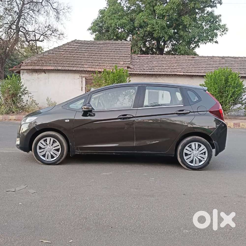 Honda Jazz S Automatic 2015.