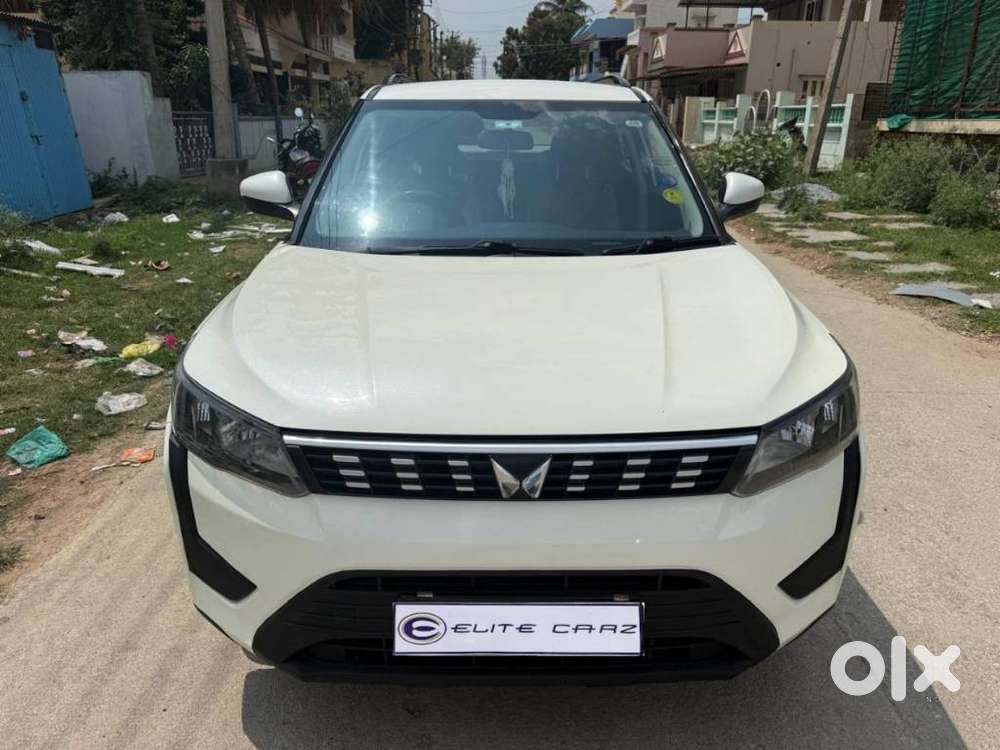 Mahindra Xuv300 W6 Diesel, 2023, Diesel