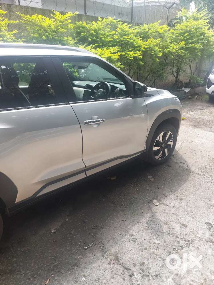 Top Linewith 6 Airbags