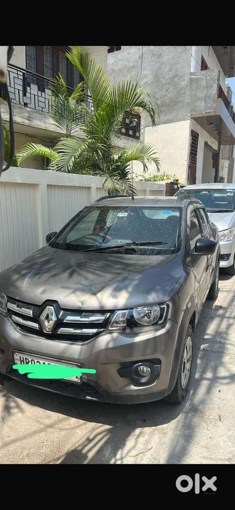Renault Petrol Manual 2019