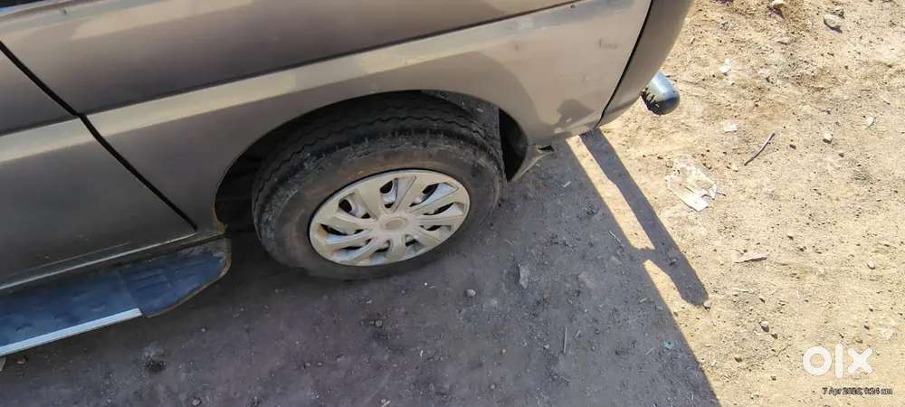 Maruti Suzuki Eeco 2021 Petrol