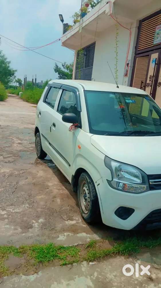 Maruti Suzuki Wagon R 2023 Lxi Petrol
