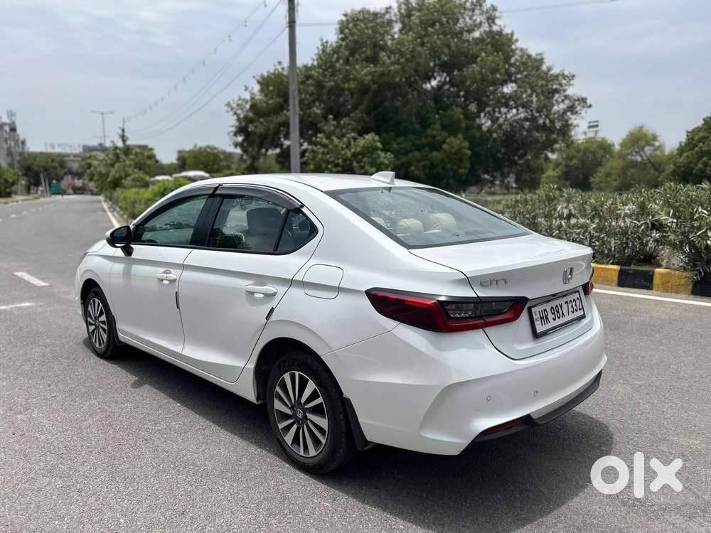 Honda City V At, 2025, Petrol