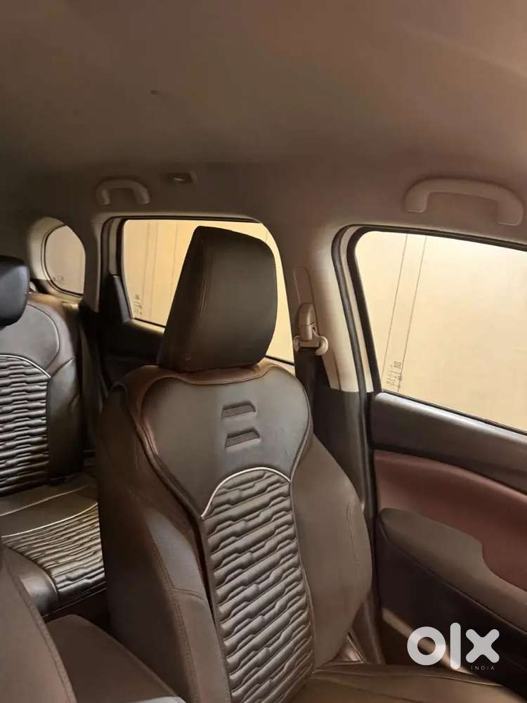 Maruti Suzuki Grand Vitara 2025