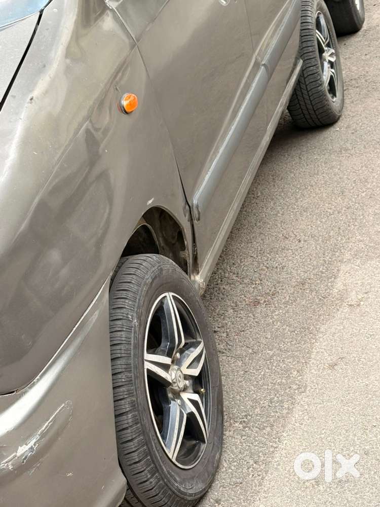 Hyundai Santro Euro Ii 2001