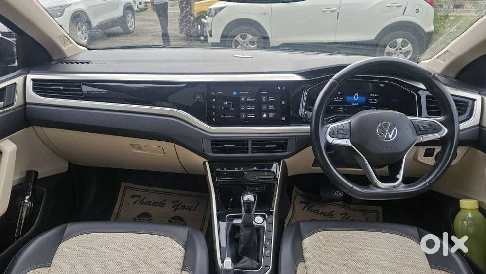 Volkswagen Virtus 1.0 Topline Tsi, 2024, Petrol