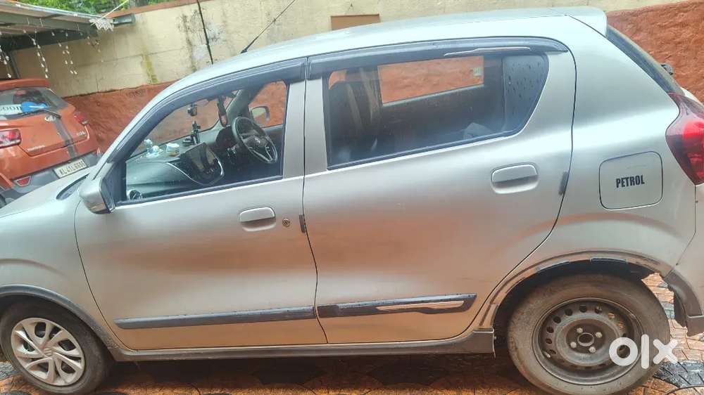 Maruti Suzuki Celerio Vxi 2022