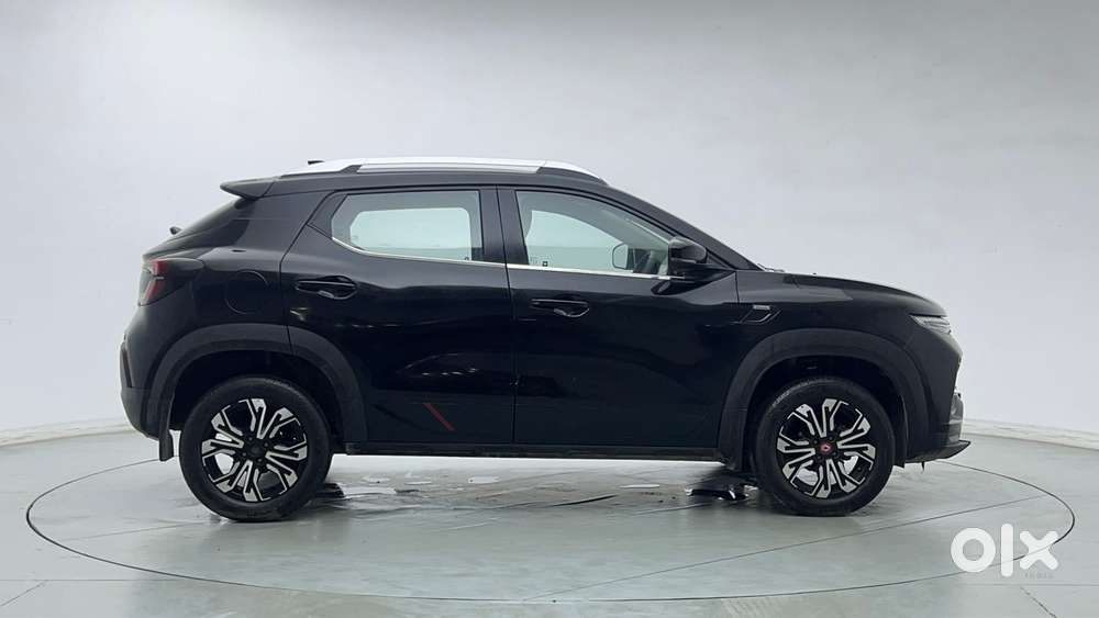 Renault Kiger Rxz Turbo Cvt, 2023, Petrol