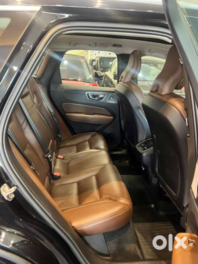 Volvo Xc60 2.4 D5 Awd At, 2019, Diesel