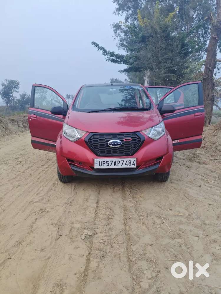 Datsun Redigo Gold 2019 Edition