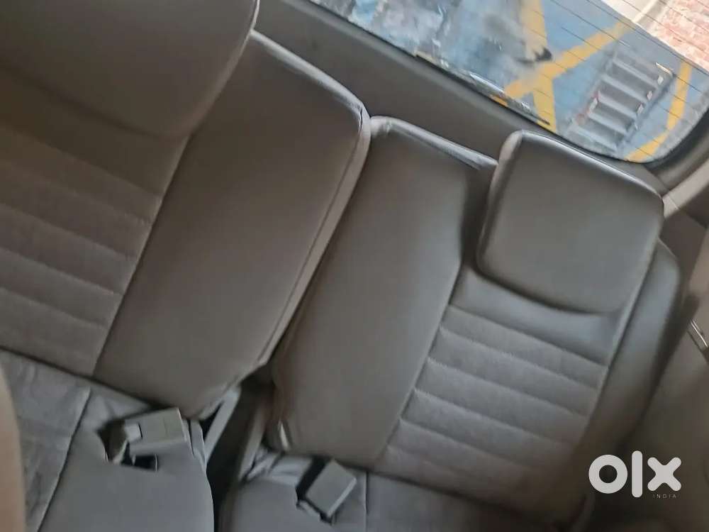 Toyota Innova 2.0 Diesel 2008