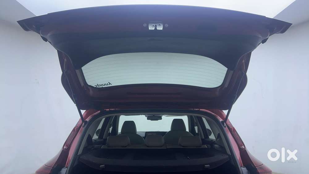 Kia Seltos Htx G, 2020, Petrol