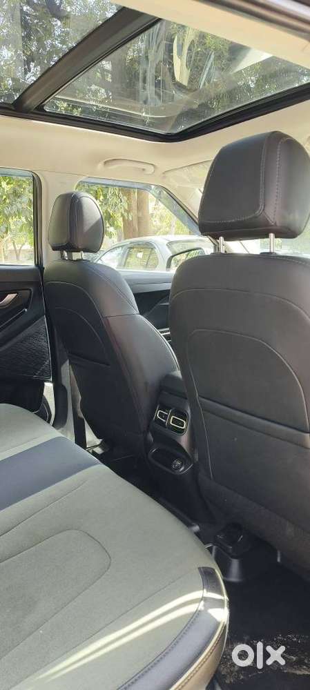 Hyundai Creta Sx 1.5 Petrol Adventure Edition, 2023, Petrol