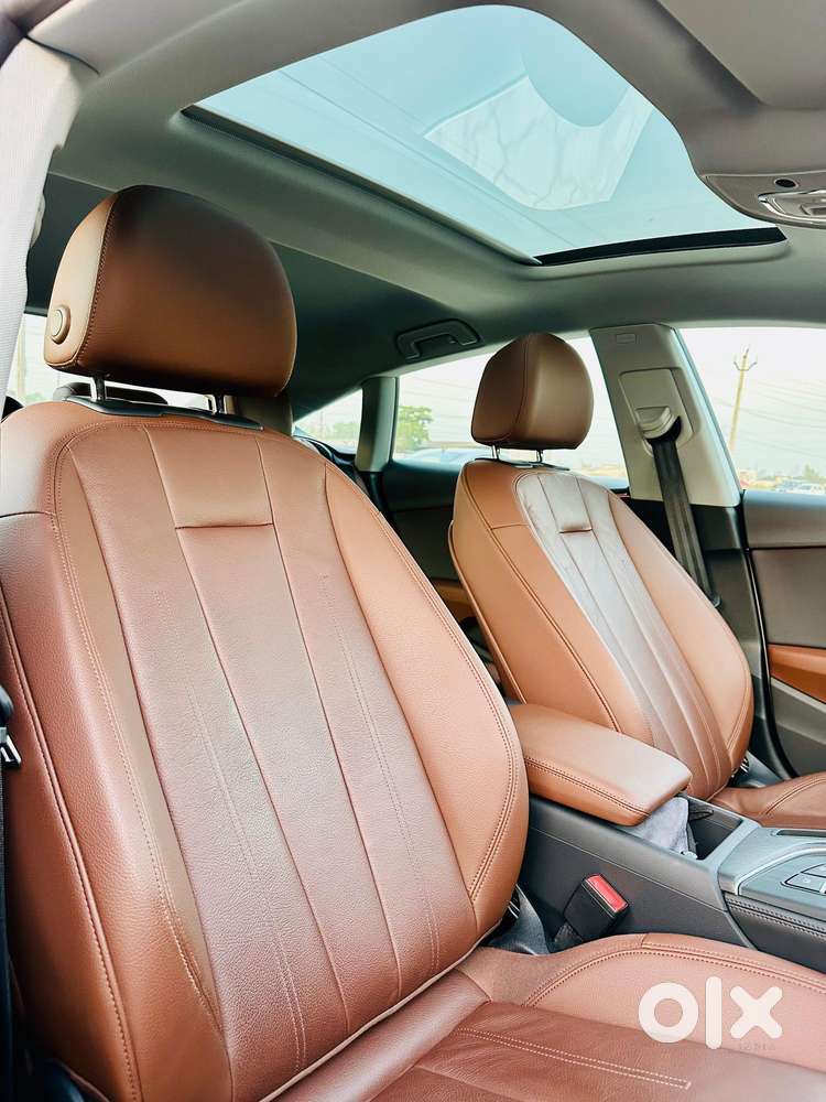 Audi A5 2.0 35 Tdi Sportback, 2020, Diesel