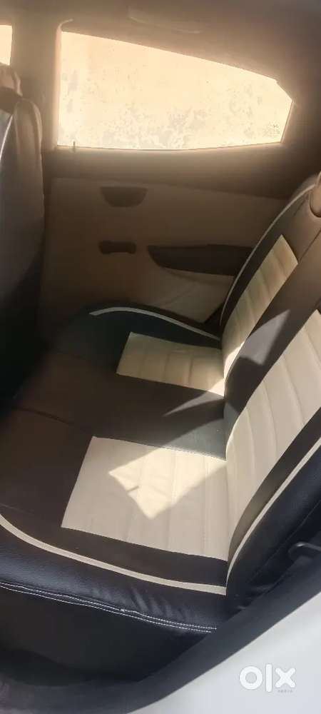 Hyundai Eon Magna+ 2014 Petrol