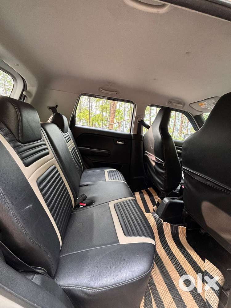 Maruti Suzuki Wagon R Vxi Minor, 2024, Petrol