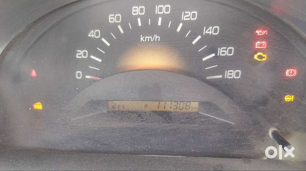 Maruti Suzuki Wagon R 2012 Petrol Good Condition