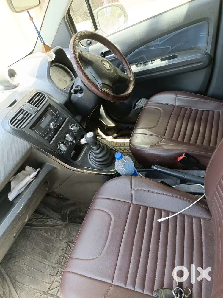 Maruti Suzuki Ritz 2011