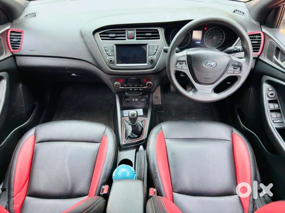 Hyundai I20 1.2 Asta, 2019, Petrol