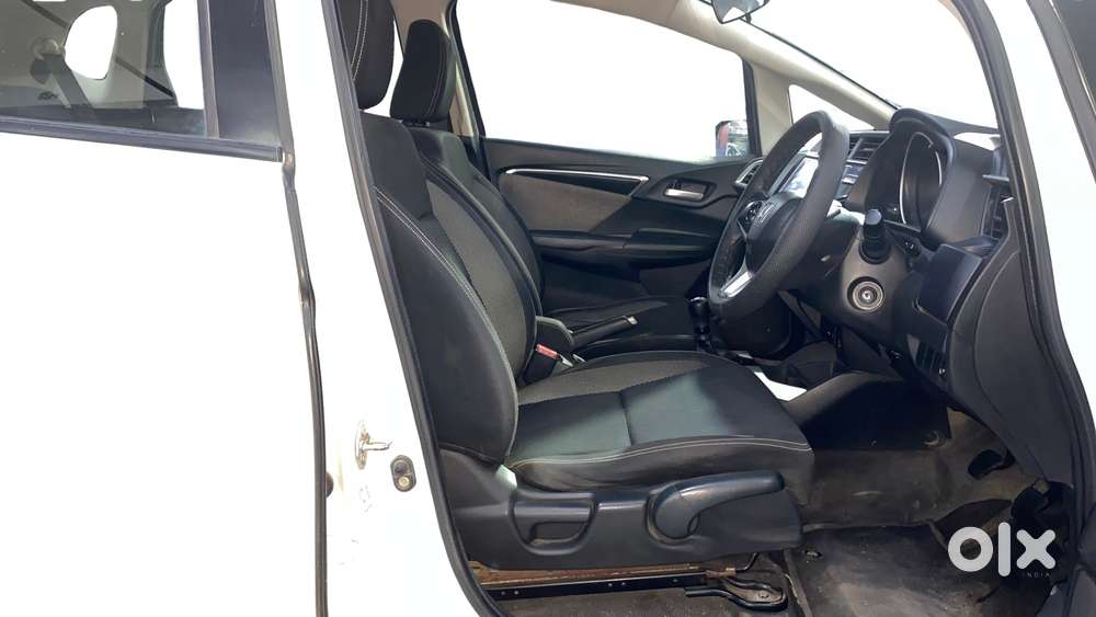 Honda Wr-v 1.2 Vx I-vtec, 2017, Petrol