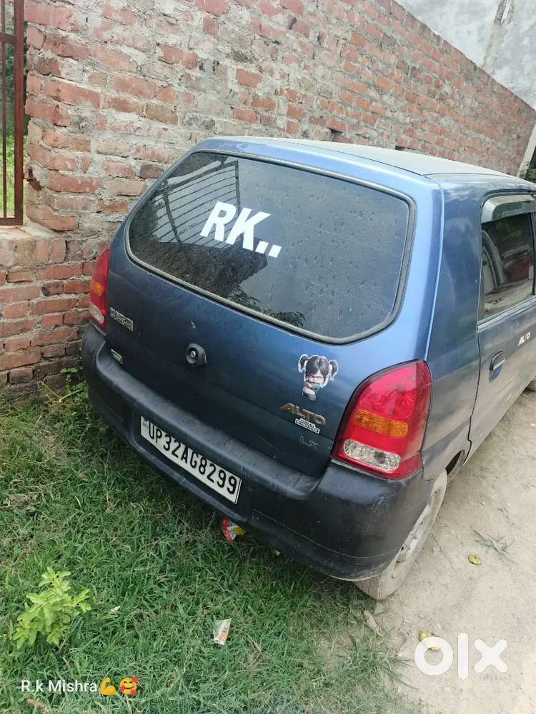 Maruti Alto Lxi 2000