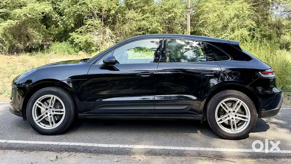 Porsche Macan 2.0 Petrol, 2022, Petrol