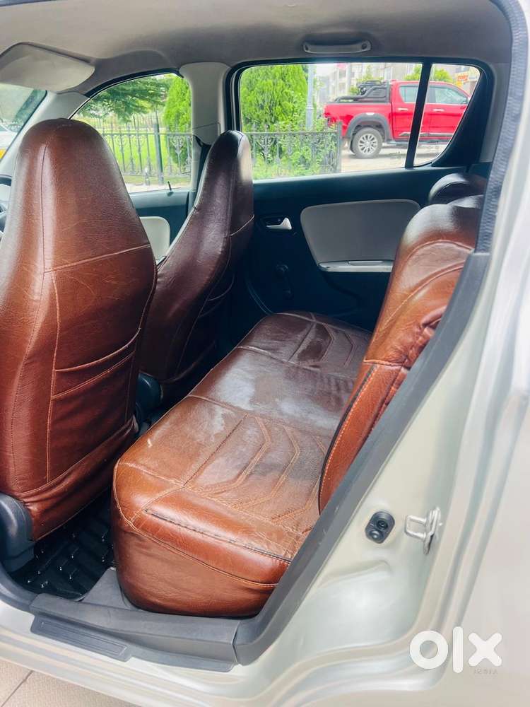 Maruti Suzuki Alto K10 Vxi, 2019, Petrol