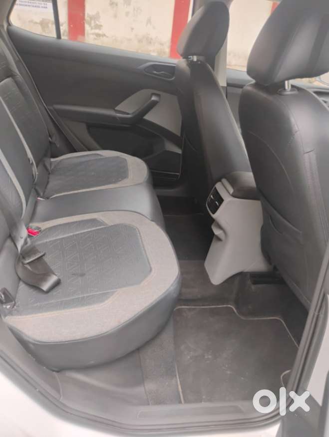 Skoda Kushaq 1.0 Tsi Active, 2023, Petrol