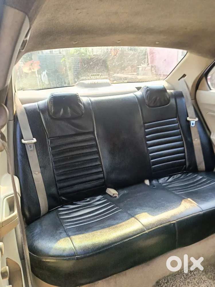 Maruti Suzuki Dzire 2018