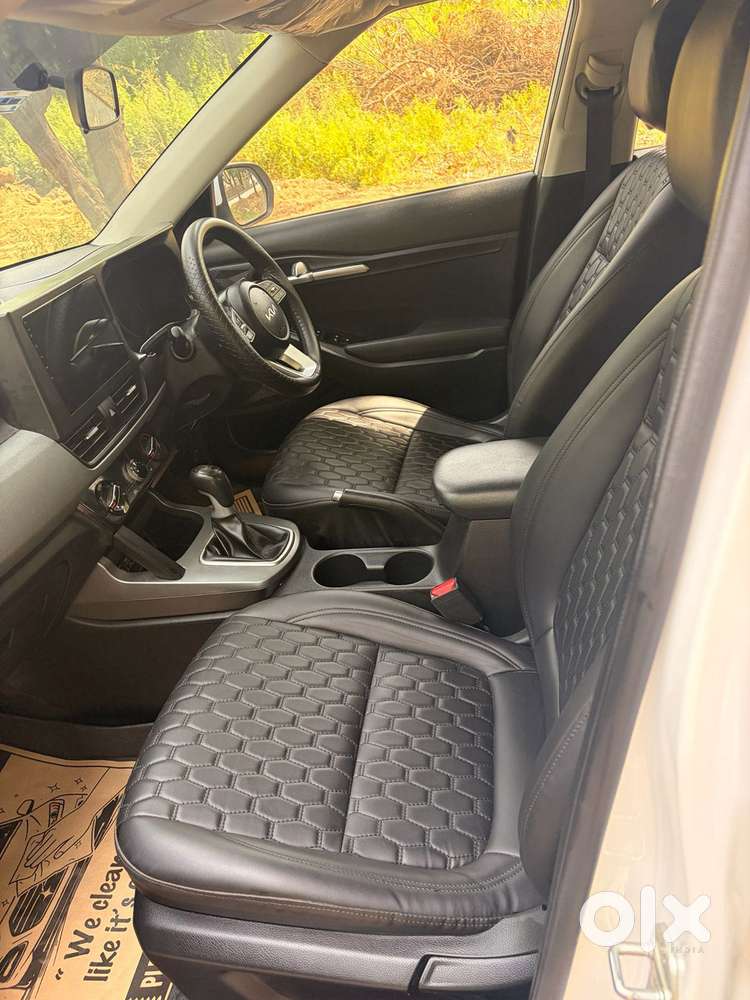 Kia Seltos Hte D, 2022, Diesel