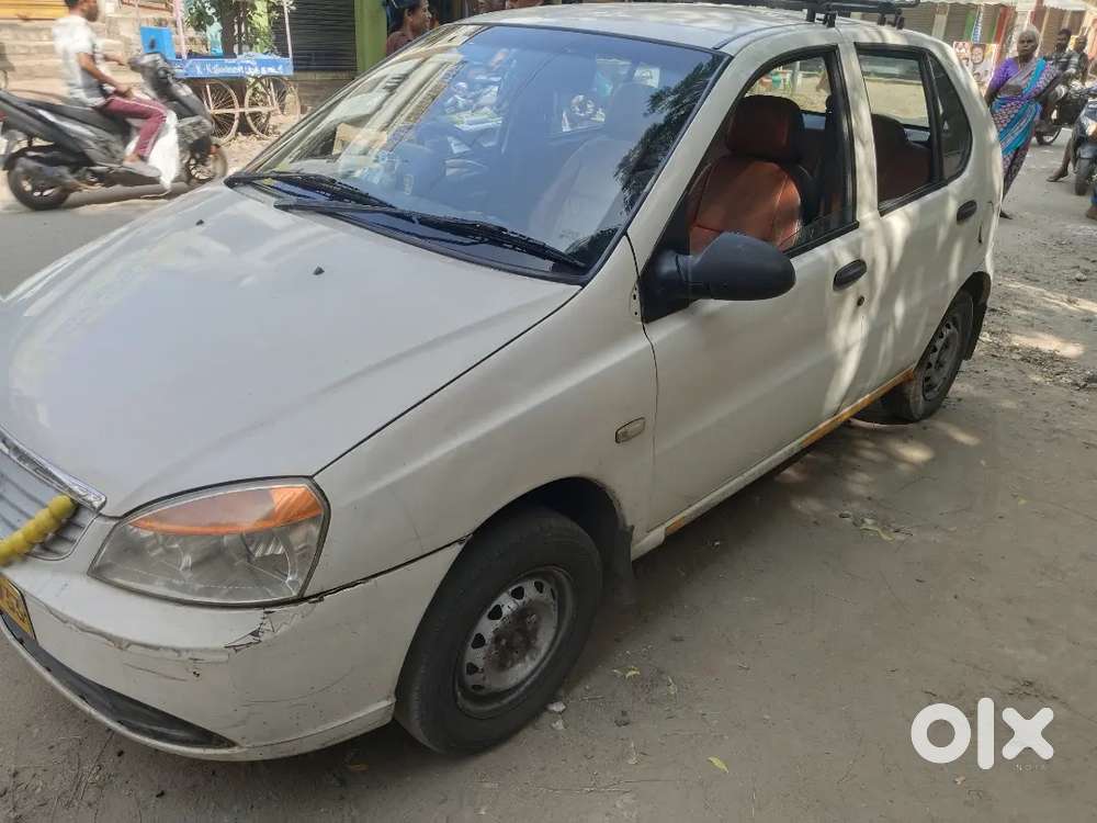 Tata Indica V2 2014