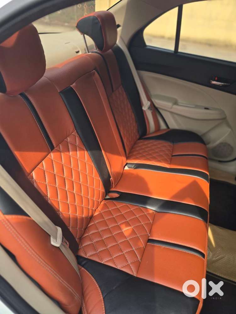 Maruti Suzuki Swift Dzire 1.3 Vxi, 2022, Petrol