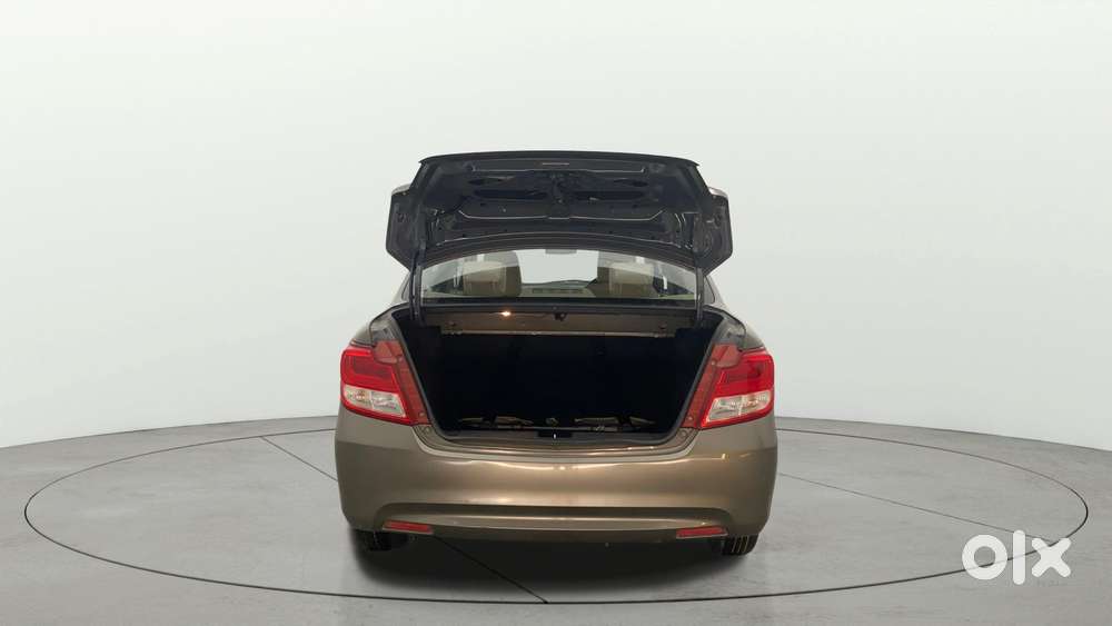 Maruti Suzuki Swift Dzire 1.2 Vxi Bsiv, 2018, Petrol