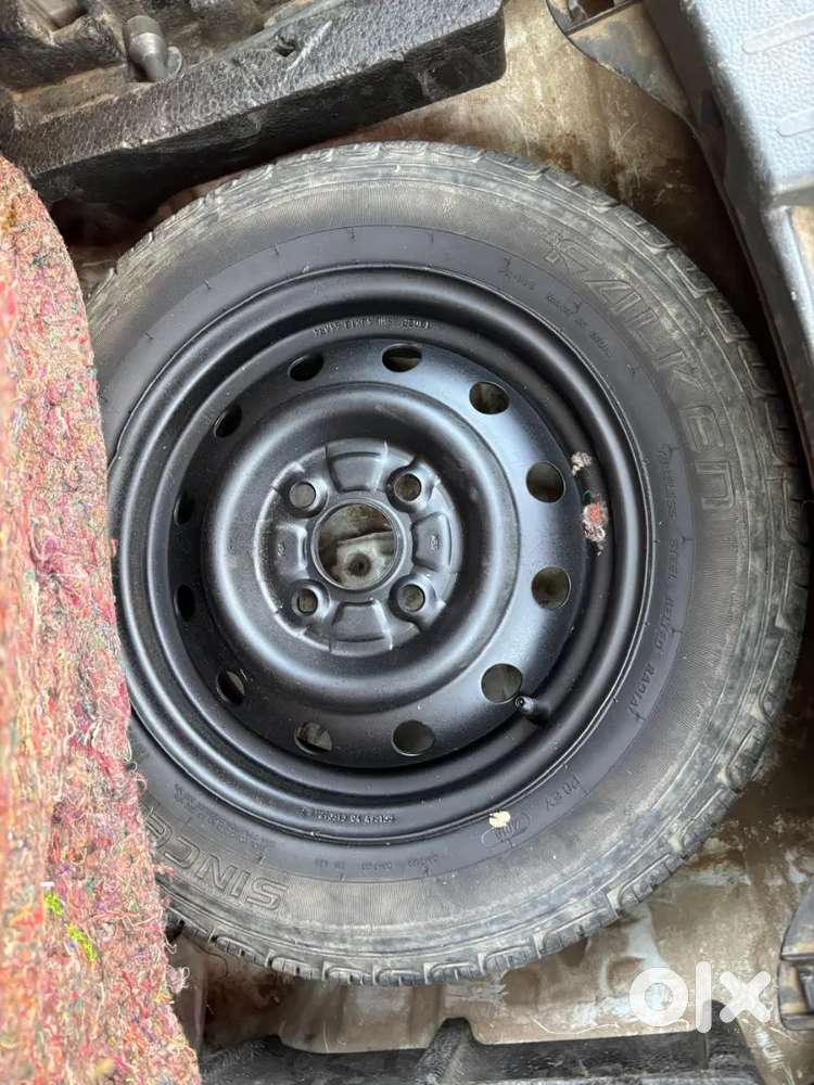 Maruti Suzuki Wagon R 1.0 2013