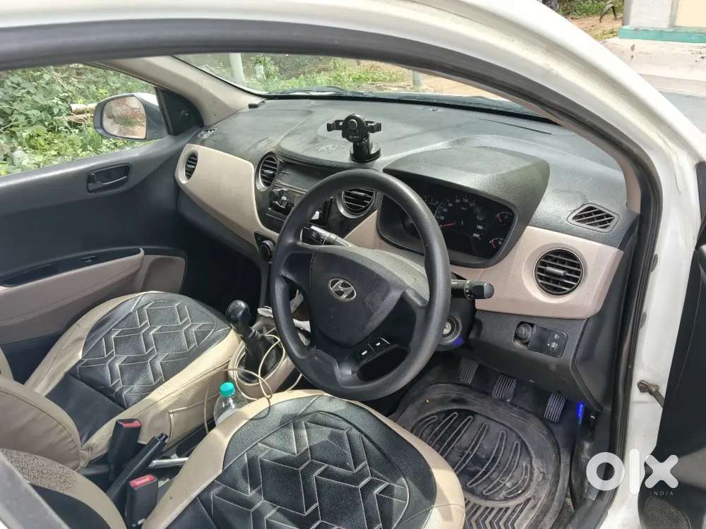 Hyundai Xcent Prime Diesel 2019