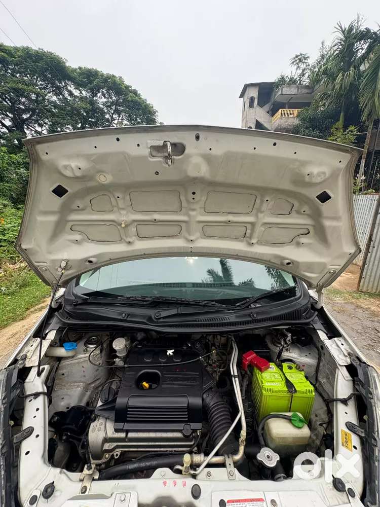 Maruti Suzuki Wagon R 2016 Petrol Manual