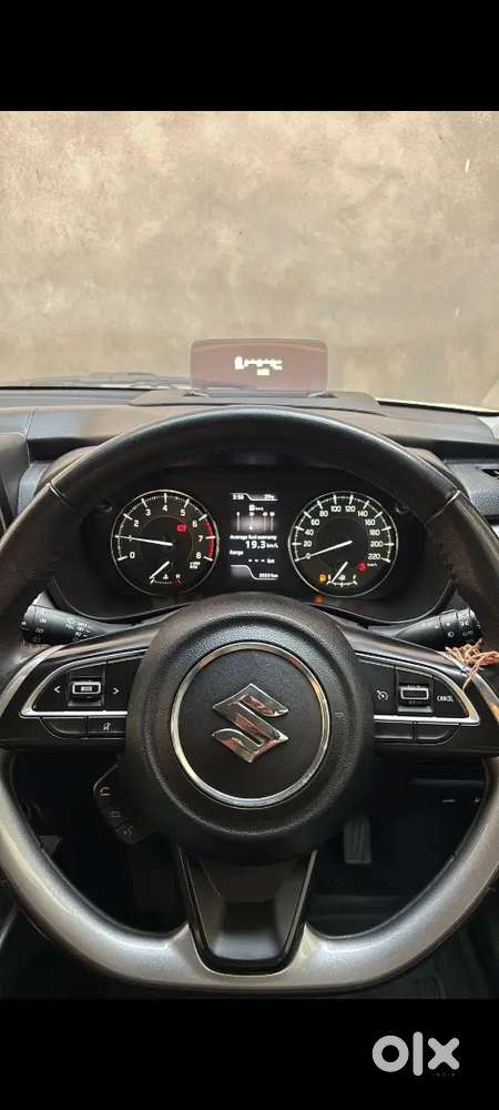 Baleno Alpha 2022 Model 2nd Owner Well Maintained Urgent Sale