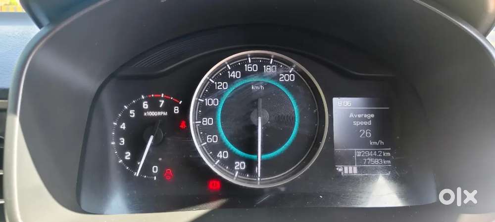 Maruti Suzuki Ignis 1.2 Zeta Mt, 2023, Petrol