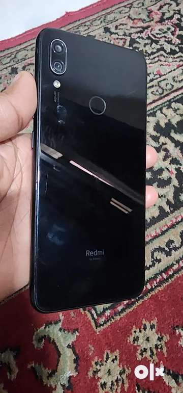 redmi note 7 pro olx