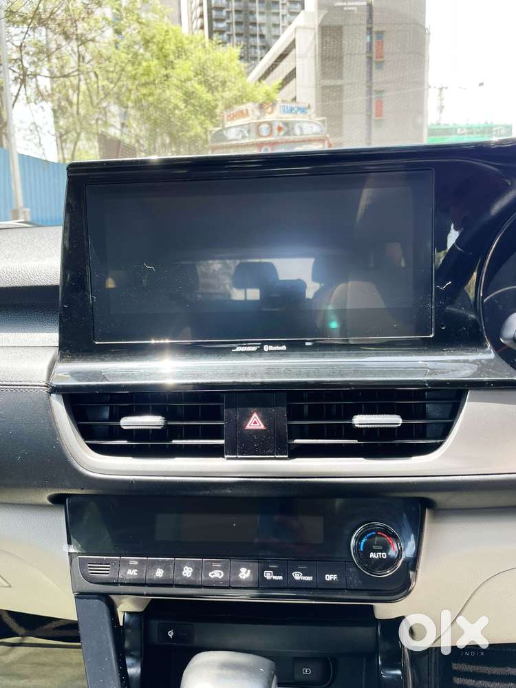 Kia Seltos 1.4 Gtx + Petrol At, 2019, Petrol