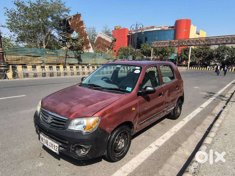 Maruti Suzuki Alto K10 Lxi Optional, 2011, Petrol