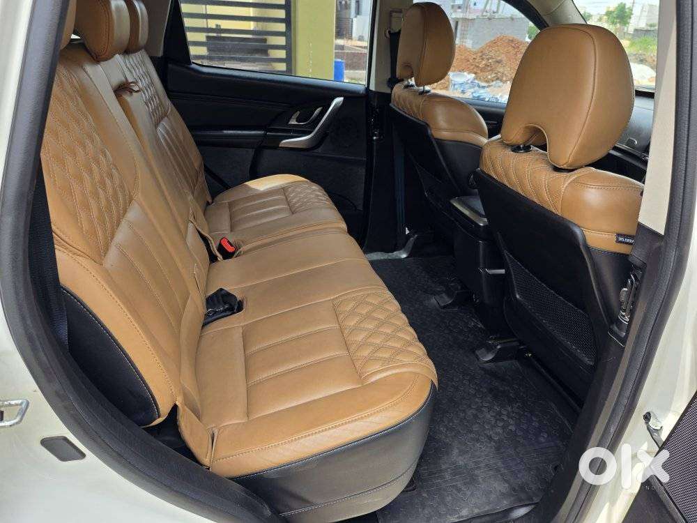 Mahindra Xuv500 W11 Option, 2021, Diesel
