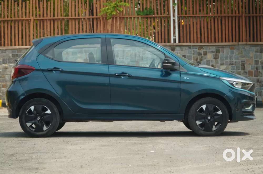 Tata Tiago Ev Xz Plus Tech Lux Lr, 2023, Electric