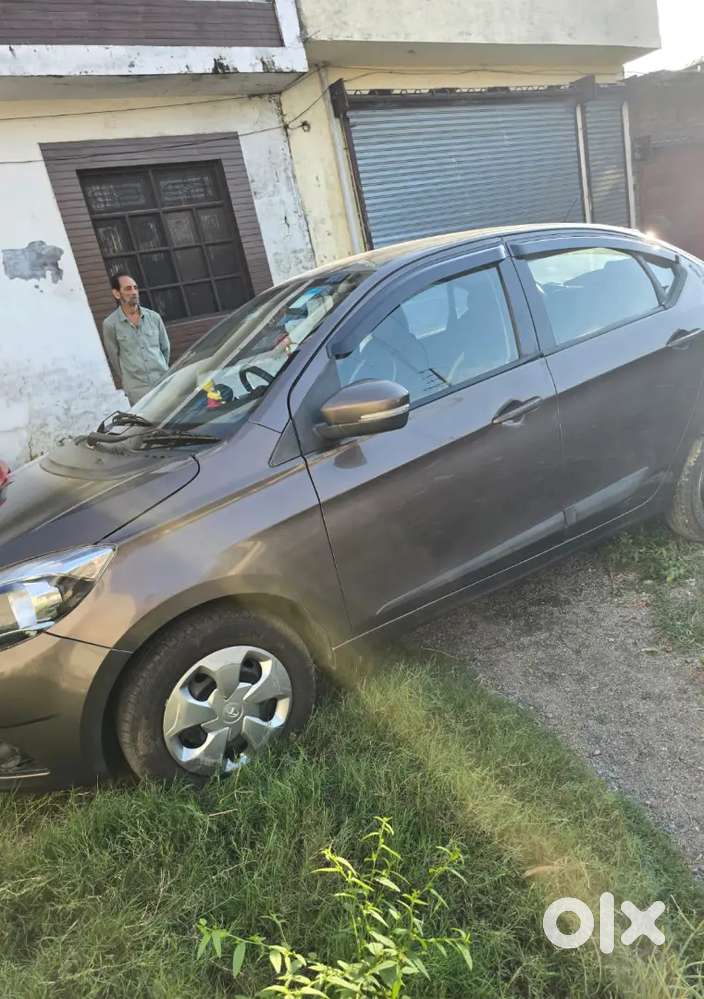Tata Tigor Car In Good Condition