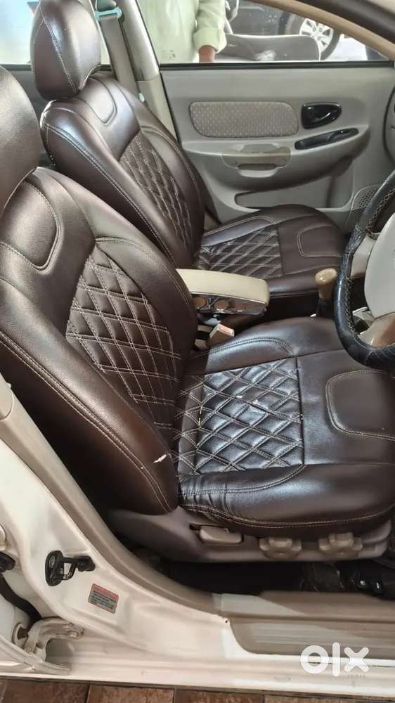 Hyundai Accent 2005 Diesel Well Maintained