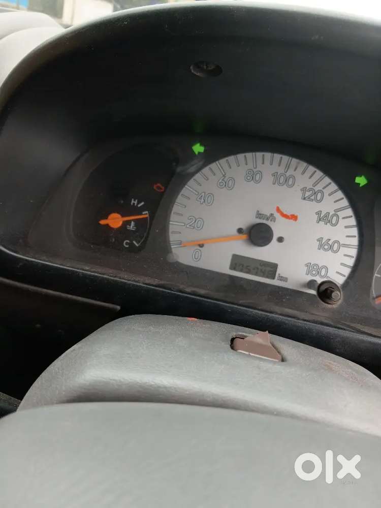Maruti Suzuki Wagon R 1.0 2006 Lpg 170000 Km Driven