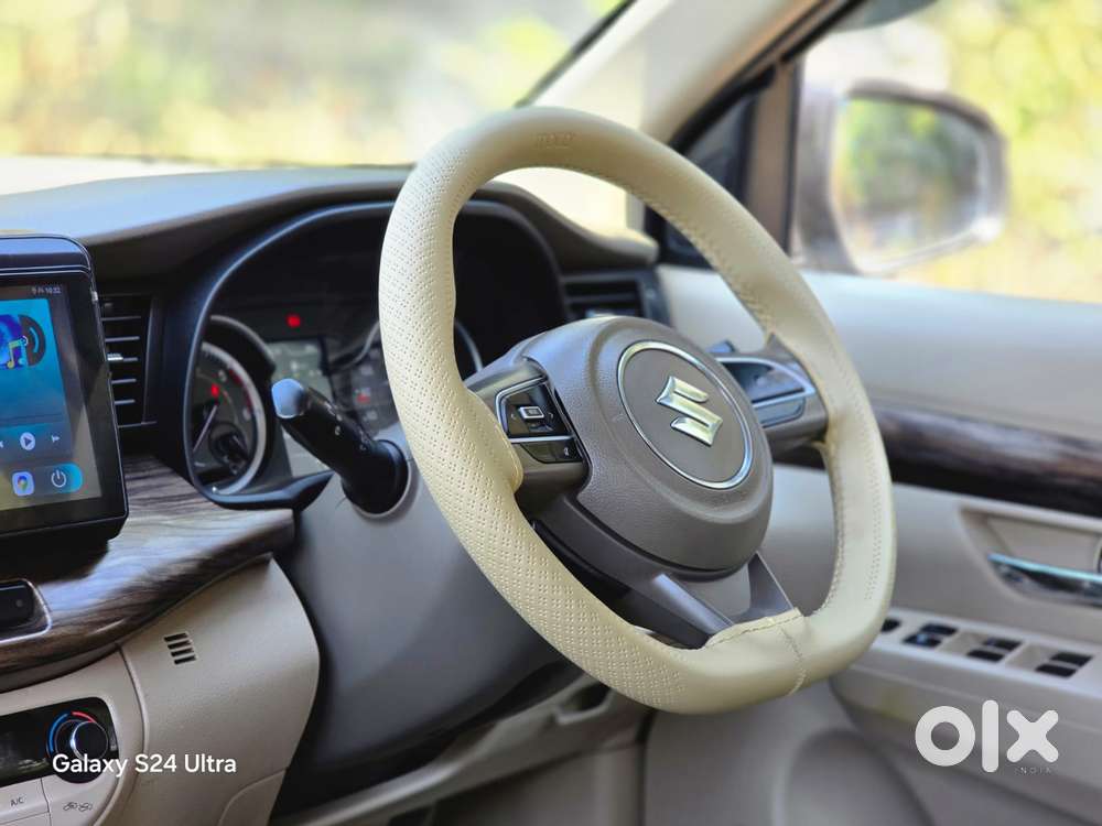 Maruti Suzuki Ertiga 1.5 Zdi, 2019, Diesel