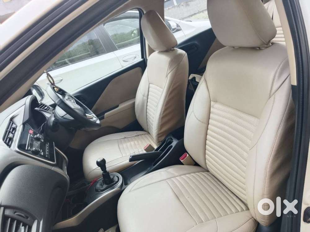 Honda City 2014-2015 I Dtec Sv, 2015, Diesel
