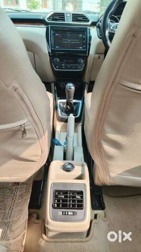 Maruti Suzuki Swift Dzire Zxi Plus , 2019, Petrol