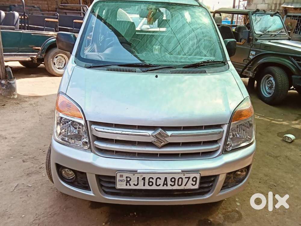 Good Condition Tired New Battery New Self Start Your Petrol